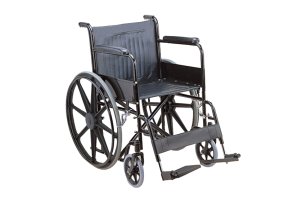 Invalidný vozík JNEC - 809B