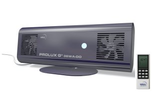 Germicidný žiarič PROLUX G 36WA DO / PROG - Stolový