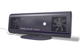 Germicidný žiarič PROLUX G 18WA - Stolový