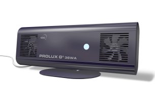 Germicidný žiarič PROLUX G 36WA - Stolový
