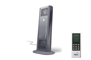 Germicidný žiarič PROLUX G 18WA DO / PROG - Stolový