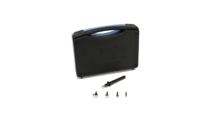Bodové elektródy s adaptérom 6, 10, 15, 20 mm