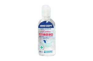 Inno - Sept gél extra 100 ml