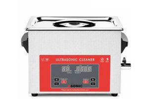 Ultrazvuková čistička ASONIC PRO 50 - 40kHz 3.5 litrová