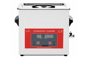 Ultrazvuková čistička ASONIC PRO 70 - 40kHz 6.4 litrová