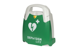 AED Defibrilátor DefiSign Life Automat