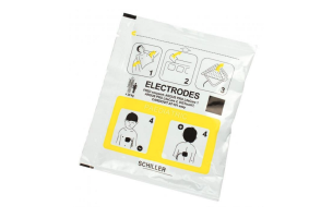 Sada Elektród pre deti k Defibrilátorom DefiSign Life