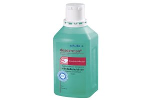 Desderman care 500 ml