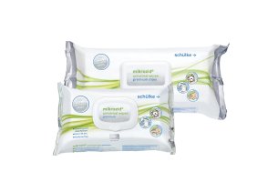 Mikrozid universal wipes premium utierky 100 ks