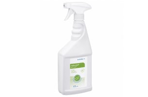 Mikrozid AF liquid s rozprašovačem 750 ml