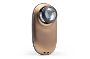 Dermatoskop DermLite DL200 Hybrid - Zlatá