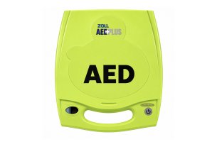 AED Defibrilátor ZOLL PLus