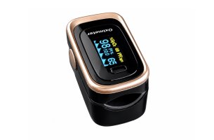Pulzoximeter M170 - Čierna