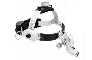 Čelné svietidlo HEINE ML4 LED mPACK UNPLUGGED