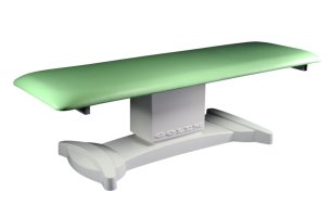 Vyšetrovacie lôžko GOLEM 1 EXCLUSIV