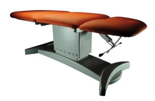 Vyšetrovacie lôžko GOLEM 3 EXCLUSIV