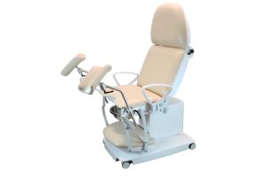 Vyšetrovací stôl pre gynekológiu a urológiu GOLEM ESP