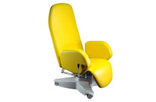 Kreslo pre kardiakov Golem KE