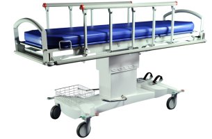 Transportné lehátko Golem TRANS H