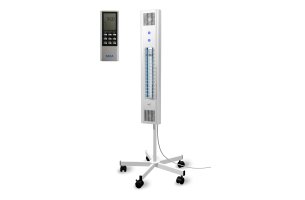 Germicidný žiarič PROLUX GM 36W-36WA DD - Stojanový