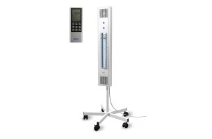 Germicidný žiarič PROLUX GM 36W-72WA DD - Stojanový