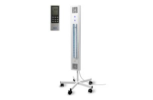Germicidný žiarič PROLUX GM 55W-30WA DD - Stojanový