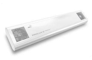 Germicidný žiarič PROLUX G 72WA L - Nástenný