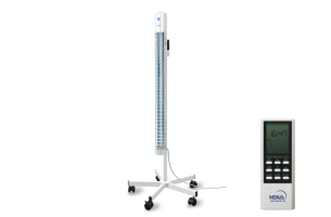 Germicidný žiarič PROLUX GM 55W / SP DO - Stojanový