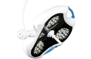 Operačná lampa HELIOS 160 F - mobilná