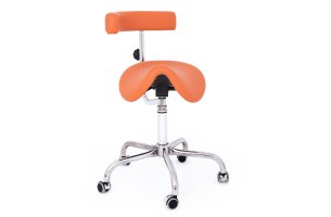 Pracovná stolička CLINE F DENTAL