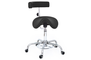Antistatická stolička CLINE FP DENTAL/HS