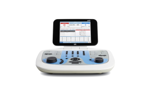 Diagnostický Audiometer GSI Pello