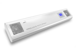 Germicidný žiarič PROLUX G 30WA L / SPH02 - Nástenný