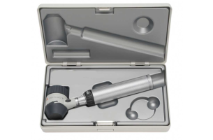 Dermatoskop set Delta 20 T BETA4 NT, Heine