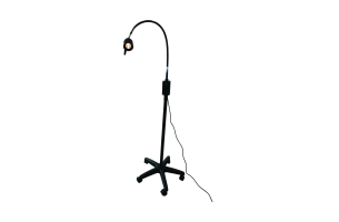 Vyšetrovacia lampa - Halogénová mobilná KS-Q35