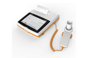 Spirometer Spirolab