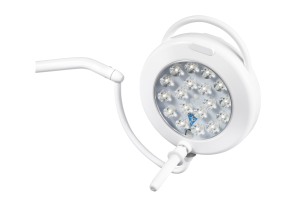 Operačná lampa SOLIS 60 C - stropná