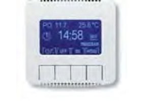 PROLUX spínacie hodiny SPH02