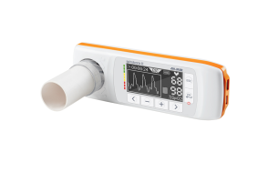 Spirometer Spirobank II Advanced