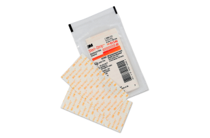 Steri-Strip Vystužené lepiace náplasťové stehy 6 x 100 mm