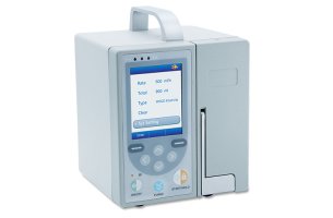CONTEC SP750 volumetrická infúzna pumpa