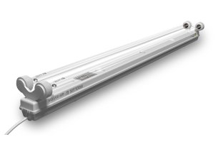 Germicidný žiarič PROLUX G IP65 72W - Nástenný