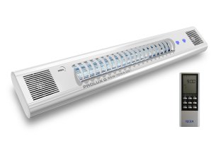 Germicidný žiarič PROLUX G 55W-72WA DD - Nástenný