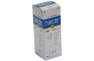 Test CYBOW 9