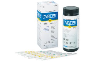 Test CYBOW 11