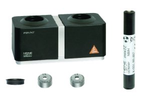 Akumlátor HEINE mini 3000 set