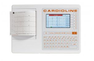 EKG Cardioline 100+