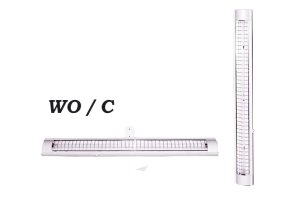 Germicidný žiarič, GARA 30 WO/C - Nástenný