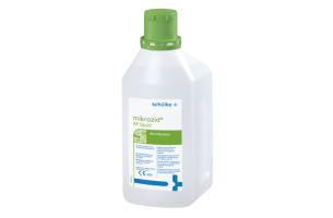 Mikrozid AF Liquid 1 l