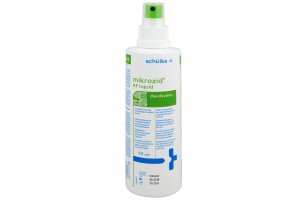 Mikrozid AF Liquid sprej 250 ml